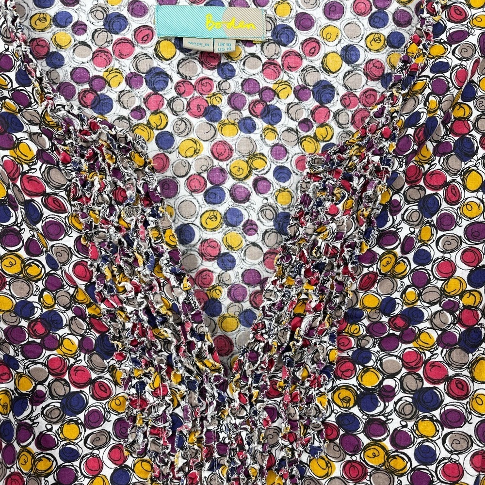 Boden Top - Picture 3 of 5
